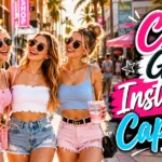 Cute Girl Instagram Captions