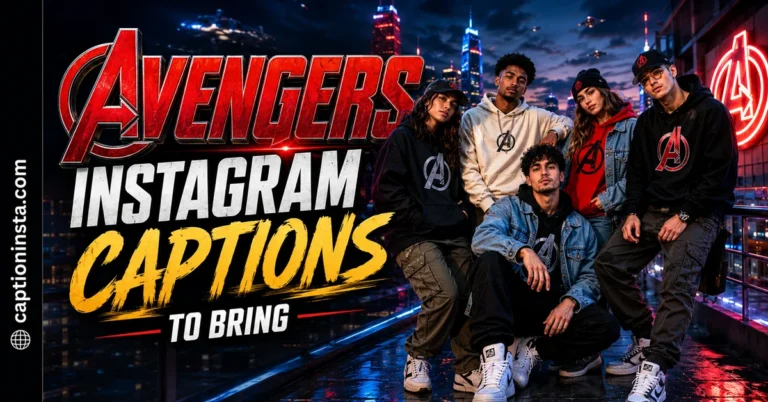 best-avengers-instagram-captions