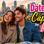 Date Night Captions for Instagram