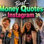 Best Money Quotes Instagram