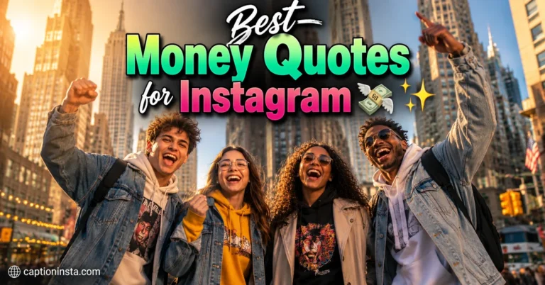 Best Money Quotes Instagram
