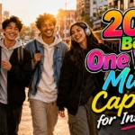 Best One Word Music Captions for Instagram