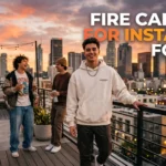 Fire Captions for Instagram for Boy🔥