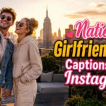 National Girlfriends Day Captions for Instagram