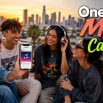 One Word Music Captions for Instagram
