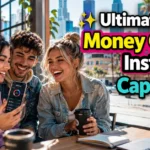 List of Money Quotes For Instagram Captions